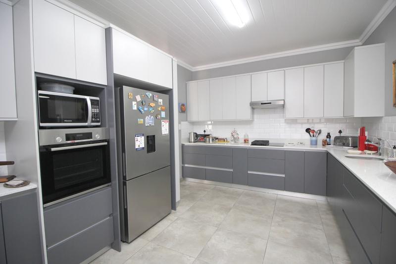 3 Bedroom Property for Sale in Monte Christo Western Cape